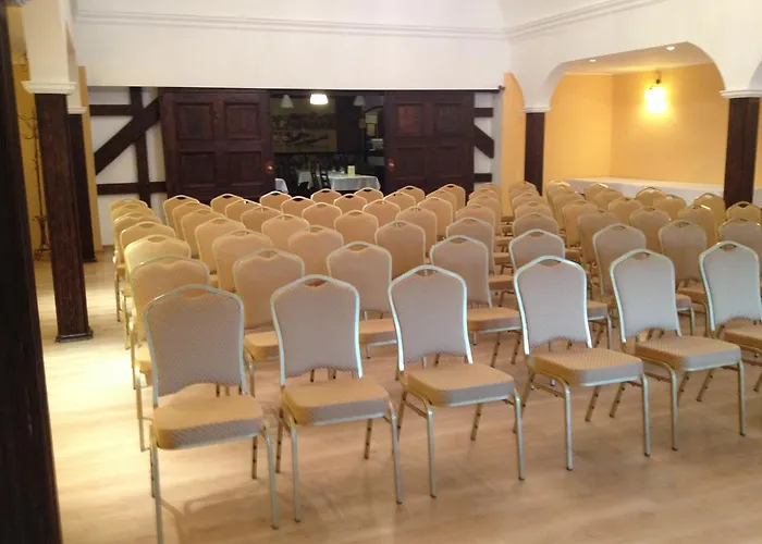 Olowianka Bed and breakfast