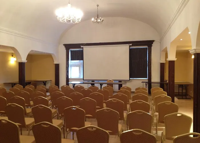 Bed and breakfast Olowianka Gdansk