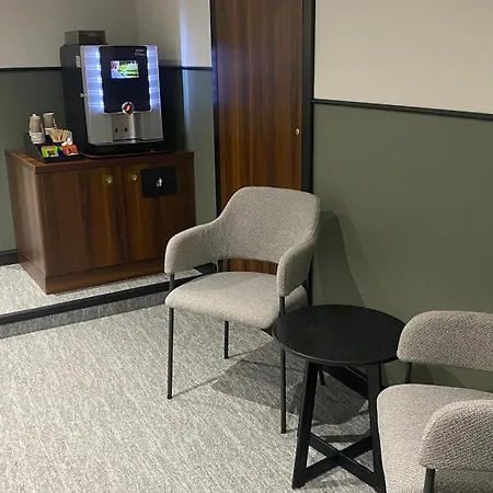 Olowianka Гданьск