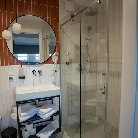 Olowianka Отель типа 