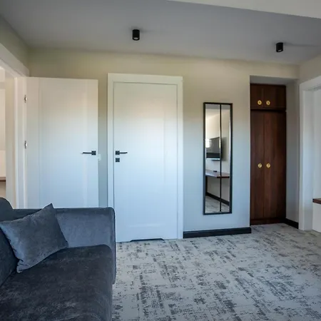 Olowianka Отель типа 